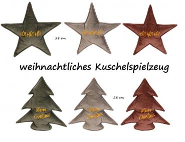 Preview: Deluxe Adventskalender - 01.10.25 bis 30.11.25